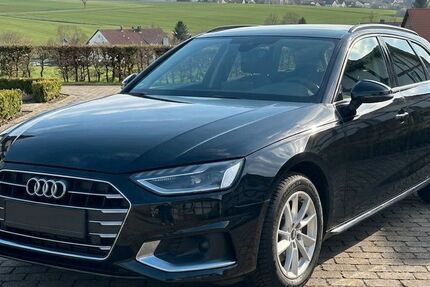 Audi A4 137.000 km 20.700 &euro; Augsburg 86157