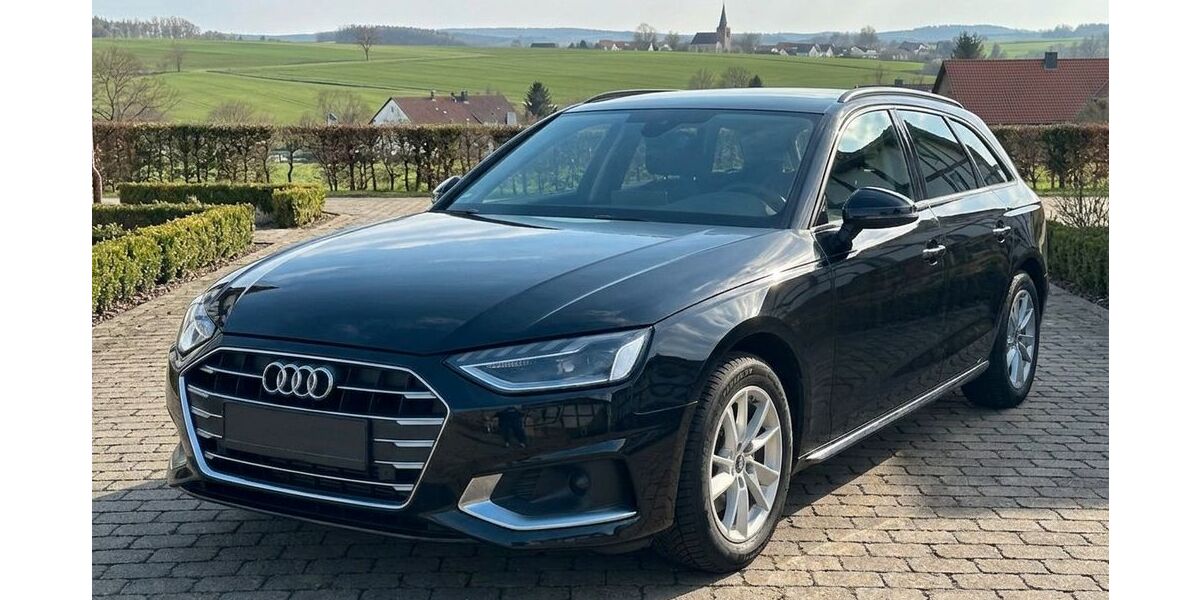 Audi A4 137.000 km 20.700 &euro; Augsburg 86157