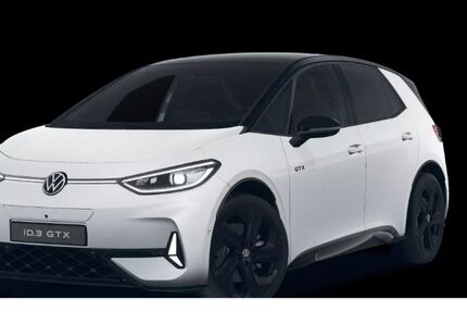 VW ID.3 5.304 km 50.051 &euro; Walldorf 69190