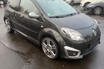 Renault Twingo 97.000 km 5.500 € Girod bei Montabaur 56412