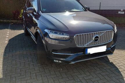 Volvo XC90 241.304 km 17.000 &euro; Overath 51491