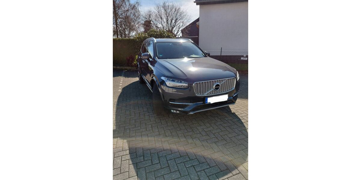 Volvo XC90 241.304 km 17.000 &euro; Overath 51491