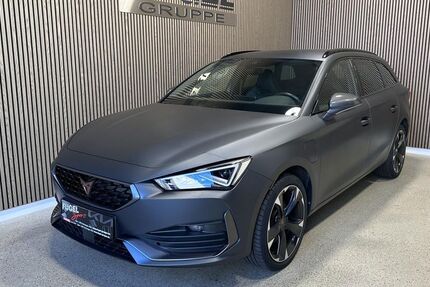 Cupra Leon 60.950 km 22.969 € Chemnitz 09125