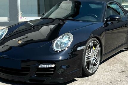Porsche 997 100.500 km 96.000 &euro; Steinhöring OT Tulling 85643