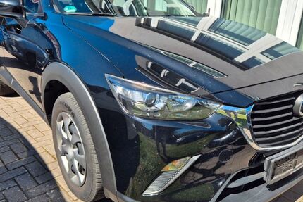 Mazda CX-3 81.500 km 11.490 &euro; Norderstedt / Hamburg 22851