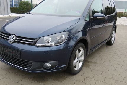 VW Touran 178.228 km 8.400 &euro; Itzehoe 25524