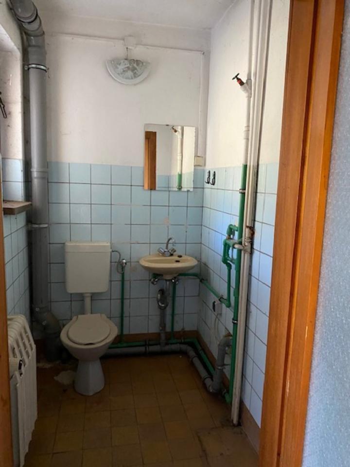 Einfamilienwohnhaus in Rudolstadt zu verkaufen