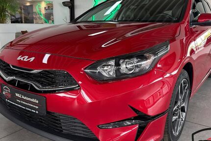 Kia ceed Sportswagon 12.843 km 20.790 &euro; Kempen 47906