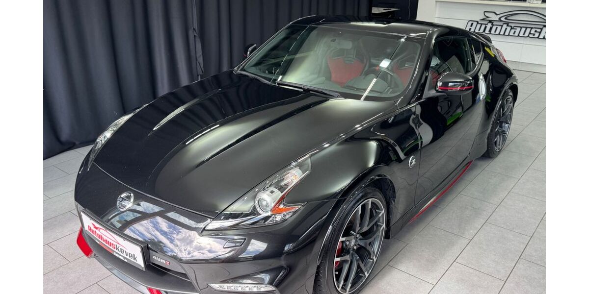 Nissan 370Z 80.000 km 41.999 &euro; Miesbach 83714