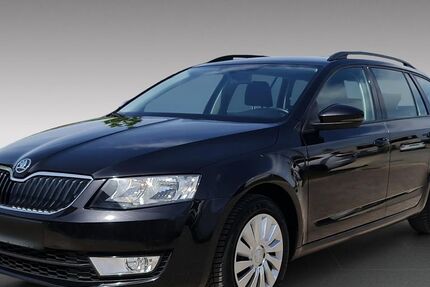 Skoda Octavia 142.500 km 10.990 &euro; Pettendorf 93186