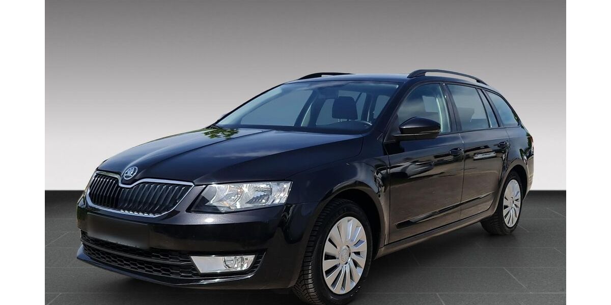 Skoda Octavia 142.500 km 10.990 &euro; Pettendorf 93186