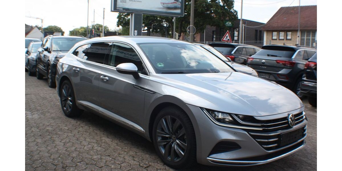 VW Arteon 1.300 km 32.500 &euro; Bremen 28259