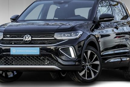 VW T-Cross 1.250 km 28.980 &euro; Münster 48163