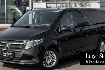 Mercedes-Benz Vito 23.950 km 56.670 &euro; Stockstadt 63811