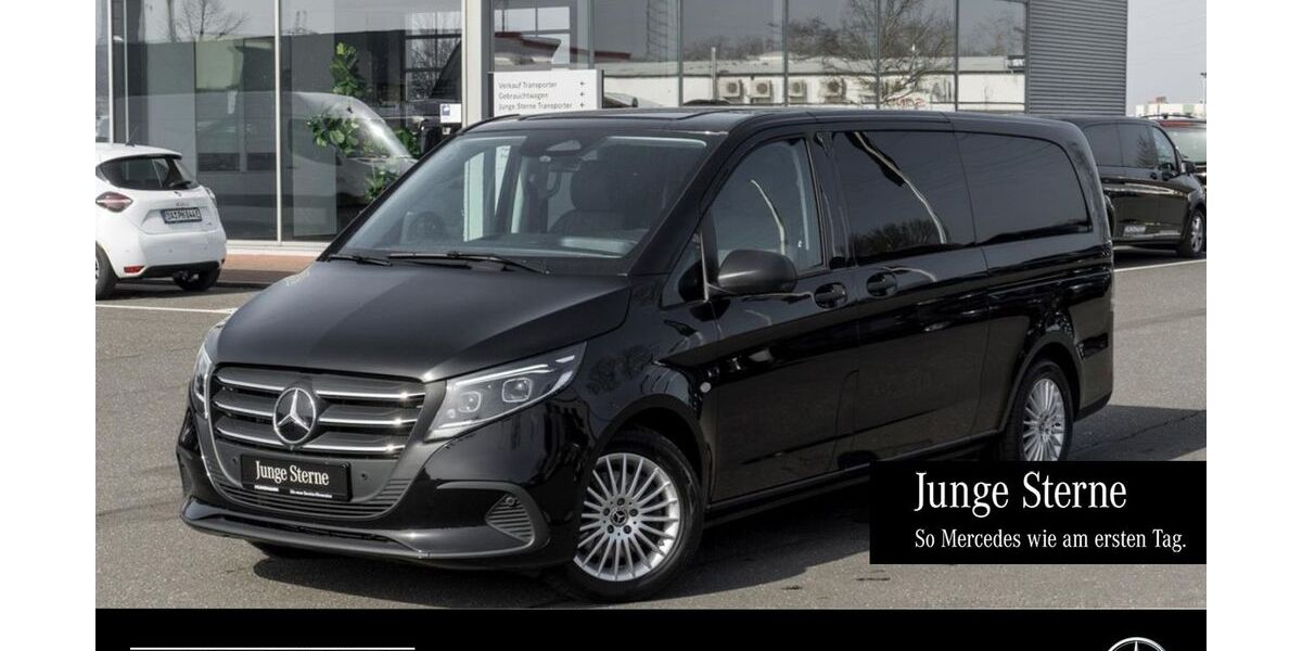 Mercedes-Benz Vito 23.950 km 56.670 &euro; Stockstadt 63811