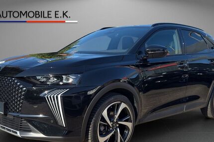 DS Automobiles DS7 (Crossback) 29.300 km 28.900 &euro; Bönningstedt 25474