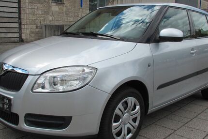 Skoda Fabia 147.772 km 3.450 &euro; Würzburg 97080