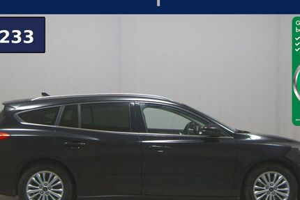 Ford Focus 180.435 km 9.450 &euro; Gyhum/Bockel 27404