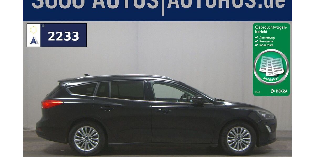 Ford Focus 180.435 km 9.450 &euro; Gyhum/Bockel 27404