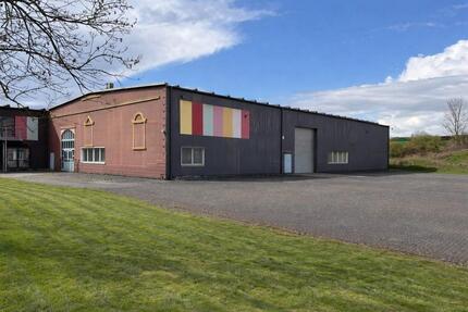 Gewerbeobjekt Warstein - 3&euro; | Angebot:26162127