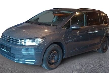 VW Touran 37.721 km 25.990 &euro; Kellinghusen 25548