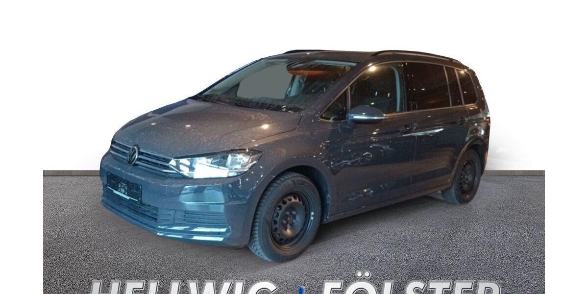 VW Touran 37.721 km 25.990 &euro; Kellinghusen 25548