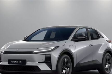 Toyota C-HR 2.500 km 43.990 &euro; Lauda-Königshofen 97922