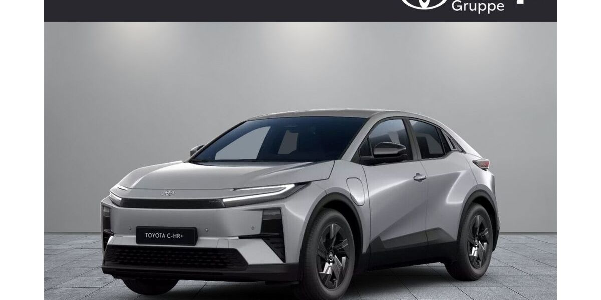 Toyota C-HR 2.500 km 44.790 &euro; Lauda-Königshofen 97922