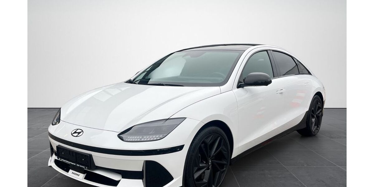 Hyundai IONIQ 6 33.530 km 34.800 &euro; Wuppertal 42281