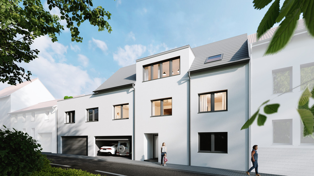 Mehrfamilienhaus, Wohnhaus Brühl - 7 Zimmer, 250 m&sup2;, 1.250.000&euro; | Angebot:25725759