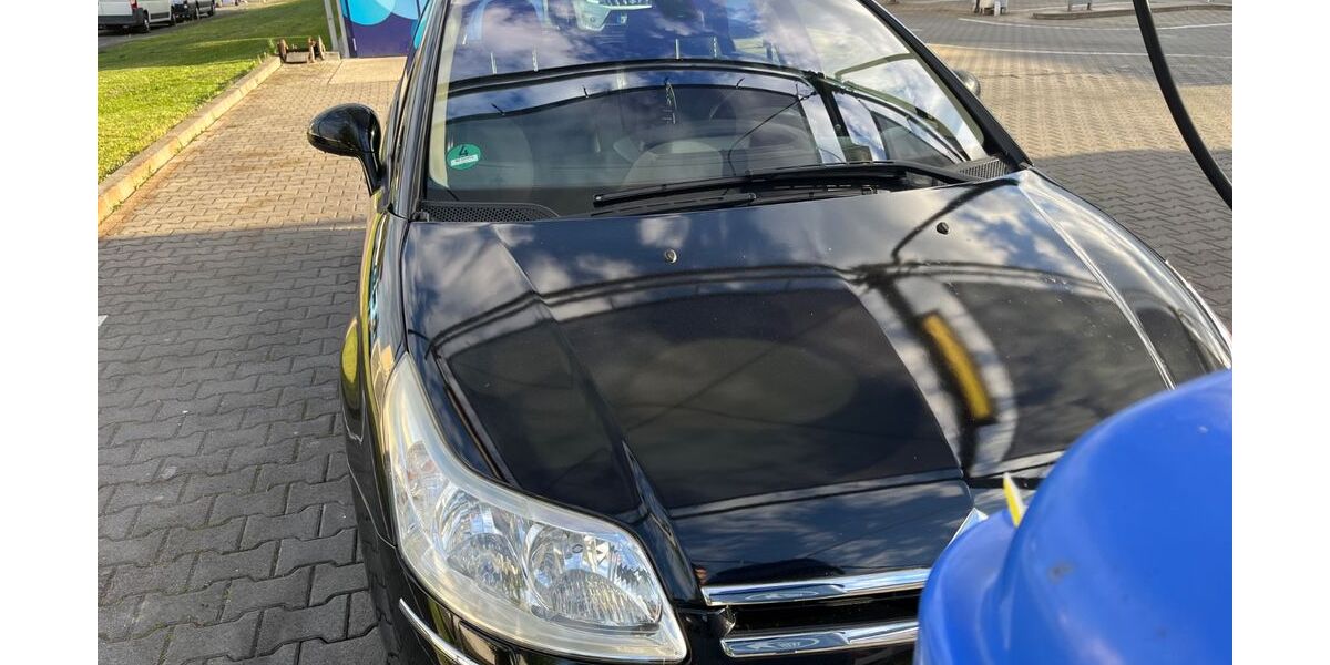Citroen C4 139.583 km 5.000 &euro; Wiesbaden 65199