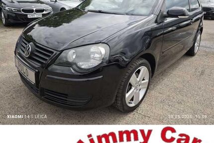 VW Polo 122.000 km 3.300 &euro; Kiel-Moorsee 24145