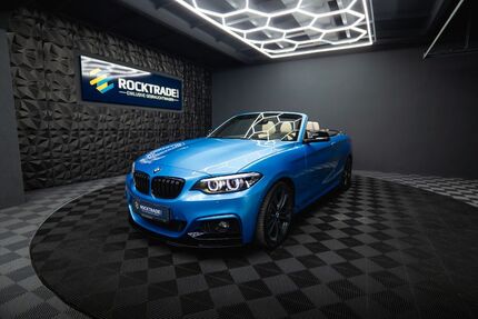 BMW 230 20.525 km 27.990 &euro; Leipzig 04178