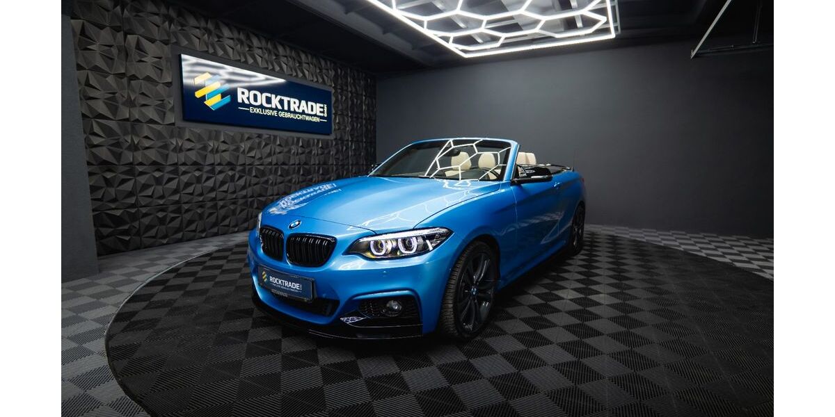 BMW 230 20.525 km 27.990 &euro; Leipzig 04178