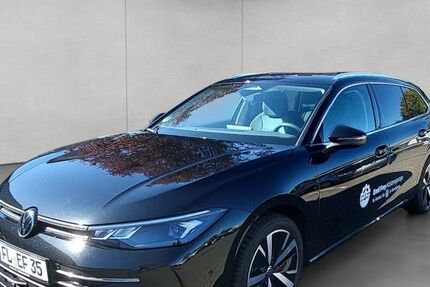 VW Passat 9.900 km 34.790 &euro; Rendsburg 24768