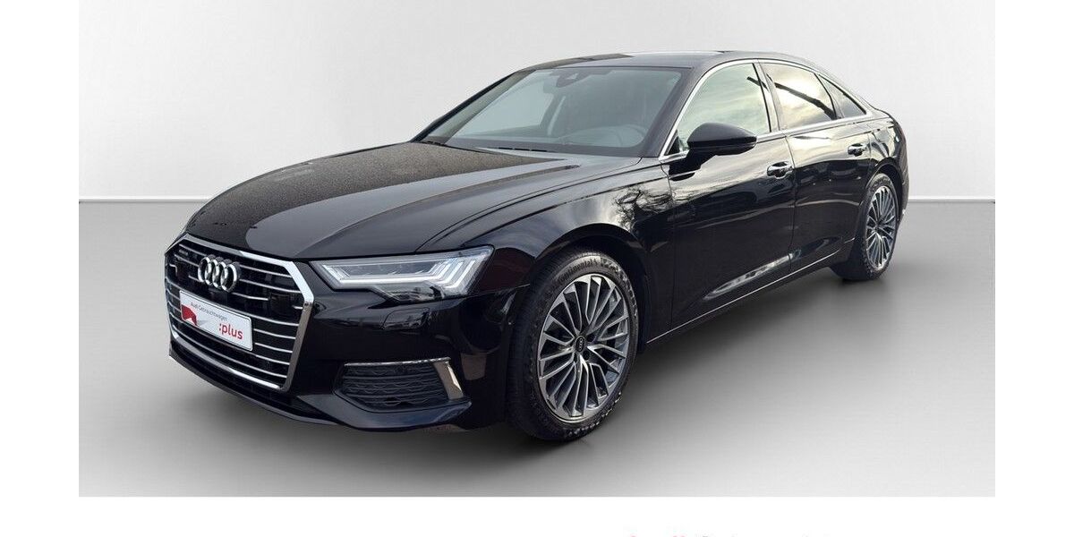 Audi A6 57.110 km 37.990 &euro; Arnstadt 99310