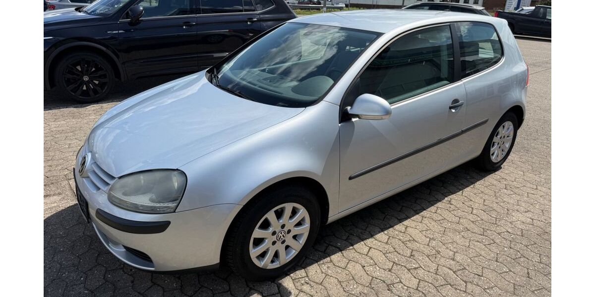 VW Golf 65.390 km 3.490 &euro; Neumünster 24536