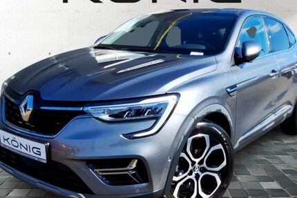 Renault Arkana 30.497 km 19.888 &euro; Zerbst / Anhalt 39261