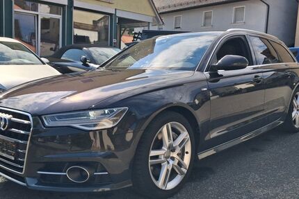 Audi A6 217.540 km 16.980 &euro; Lauterhofen 92283