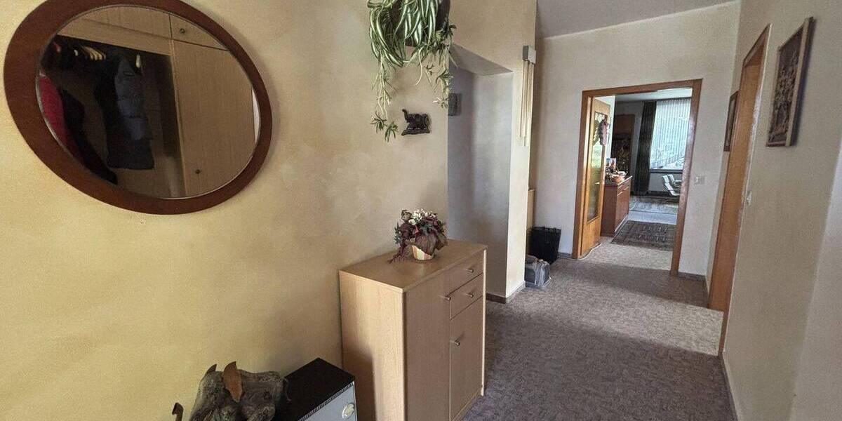 Einfamilienhaus Lehrte Hämelerwald - 6 Zimmer, 206 m&sup2;, 349.000&euro; | Angebot:26390089