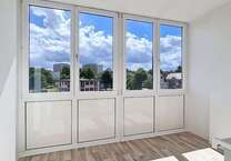 Wohnung zum Mieten in Freiberg 310,30 € 58 m²
