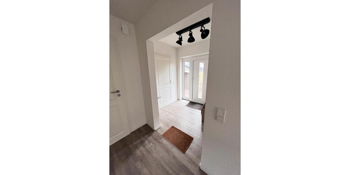 Doppelhaushälfte Handewitt - 3 Zimmer, 90 m&sup2;, 299.000&euro; | Angebot:25285540