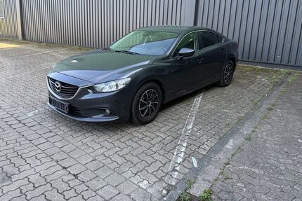 Mazda 6 172.000 km 4.900 &euro; Salzgitter 38226