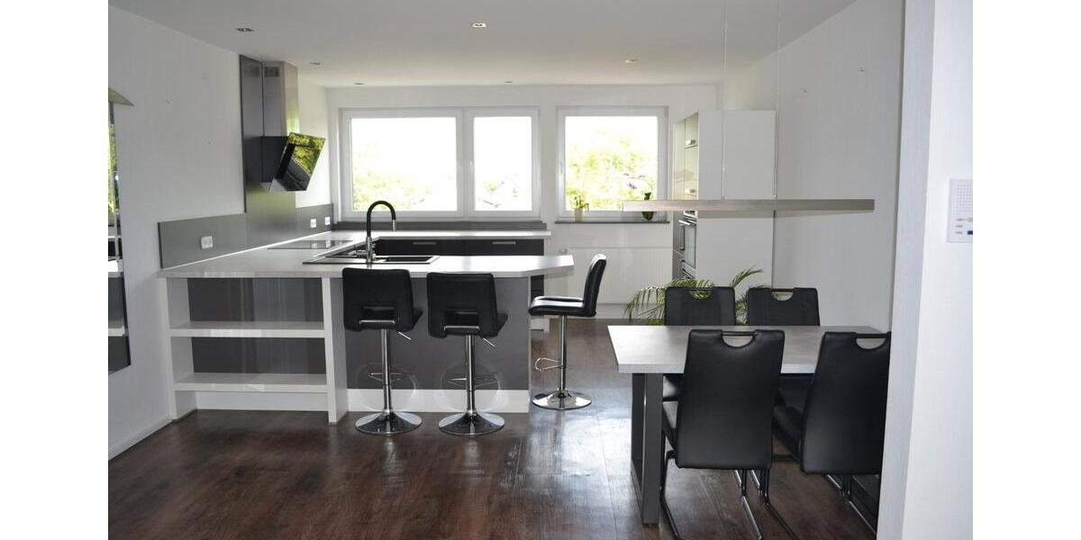 Dachgeschoßwohnung Andernach - 3 Zimmer, 108 m&sup2;, 1.250&euro; | Angebot:26041615