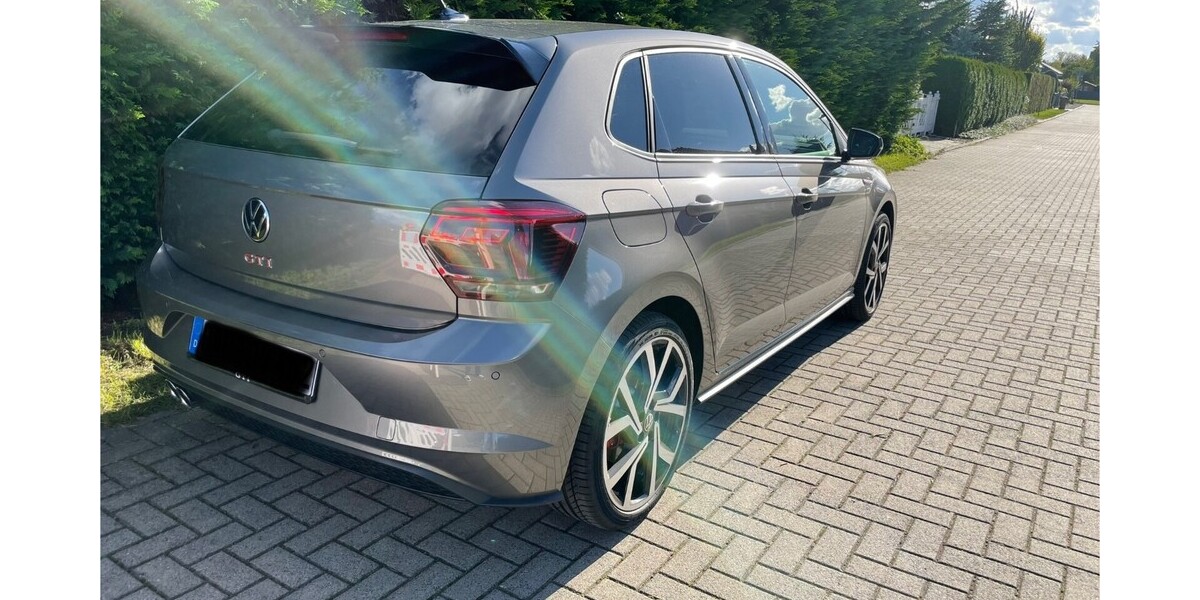 VW Polo 66.000 km 22.850 &euro; Werneuchen 16356