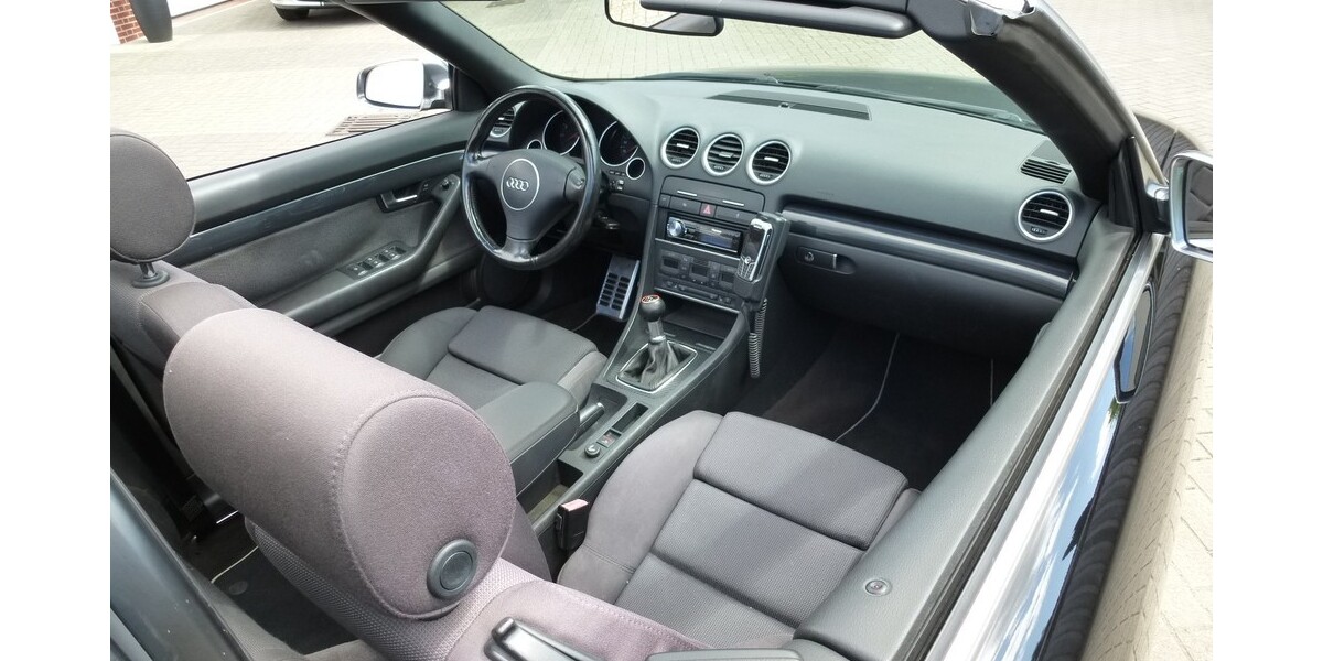 Audi A4 219.000 km 5.000 &euro; Kiel 24103