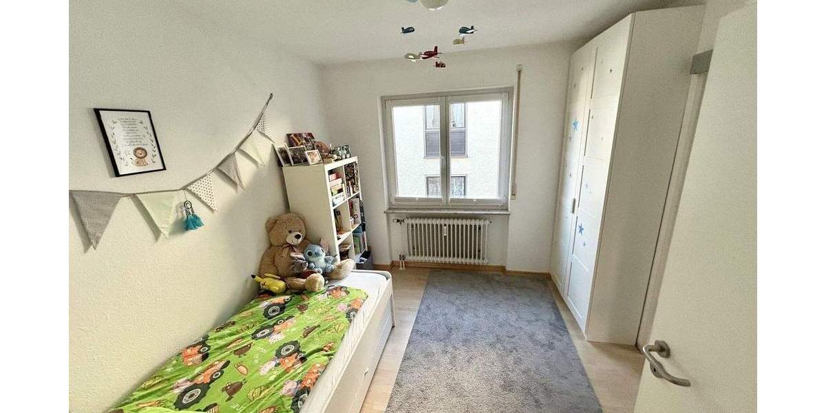 Etagenwohnung Remshalden Grunbach - 4 Zimmer, 109 m&sup2;, 398.000&euro; | Angebot:24647739