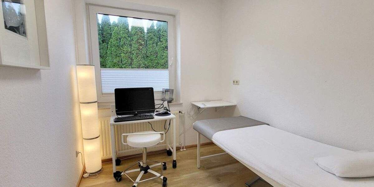 Gewerbeobjekt Wiesmoor - 189.000&euro; | Angebot:26627492