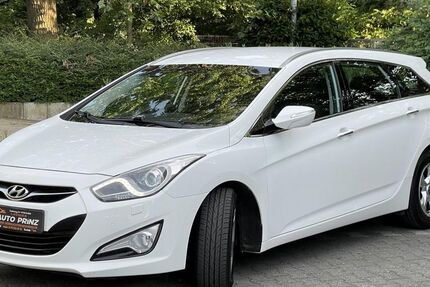 Hyundai i40 171.000 km 6.999 &euro; KREFELD 47798