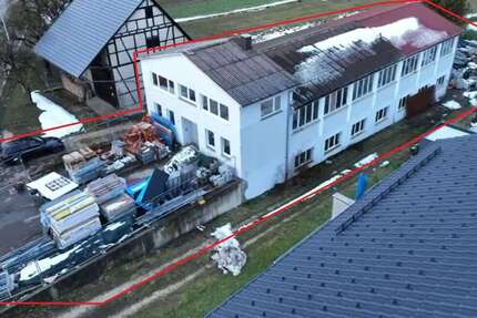 Grundstück in Laichingen 450.000 € 1231 m² zimmer